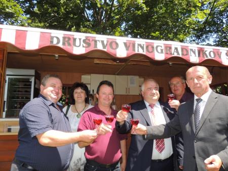 Knobleharjevo 2014 7